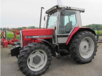 Tracteur agricole Massey Ferguson 3070