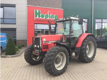 Tracteur agricole Massey Ferguson 6170