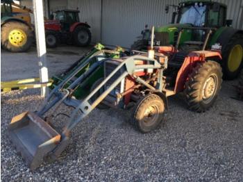 Tracteur agricole Massey Ferguson MF 255