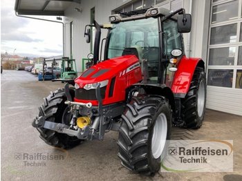 Tracteur agricole Massey Ferguson Unbekannt