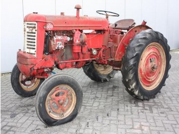 McCormick FU235D - Tracteur agricole