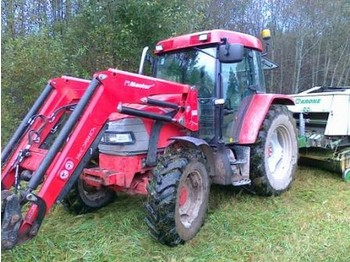McCormick McCormick CX105 - Tracteur agricole