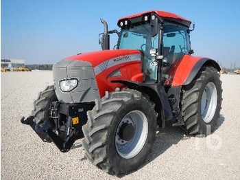 McCormick XTX165 - Tracteur agricole