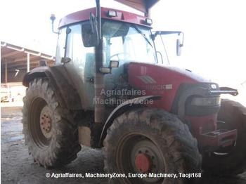 Mc Cormick MC 115 - Tracteur agricole