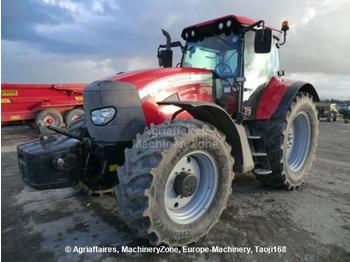 Mc Cormick TTX210 extra Speed - Tracteur agricole