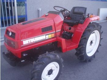 Mitsubishi MT18 DT - 4x4 - Tracteur agricole