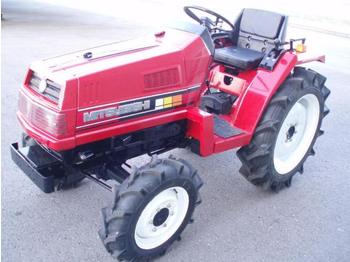 Mitsubishi MT20 DT - 4x4 - Tracteur agricole