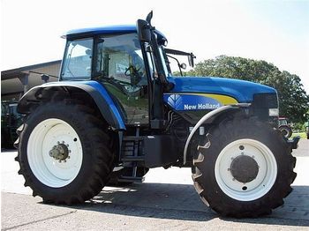 NEW HOLLAND TM190 - Tracteur agricole