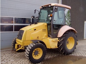 New Holland 95 - Tracteur agricole