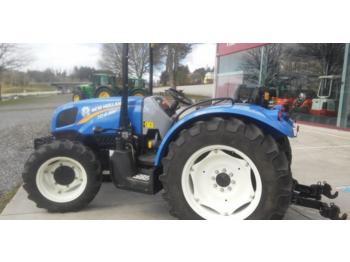 Tracteur agricole New Holland TD4.90F