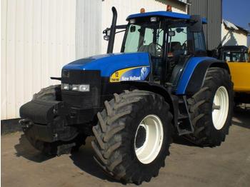 New Holland TM 190 - Tracteur agricole