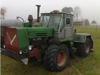 [Other] [Other] T150 - Tracteur agricole