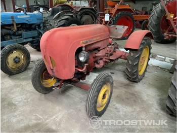 Porsche 108 - Tracteur agricole