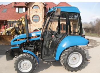 Pronar 320A 320 A MTZ  - Tracteur agricole