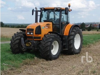 Renault ARES 836RZ - Tracteur agricole