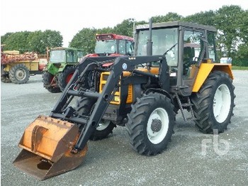 Renault R7732 - Tracteur agricole