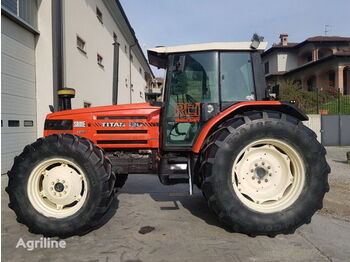 Tracteur agricole SAME TITAN-190