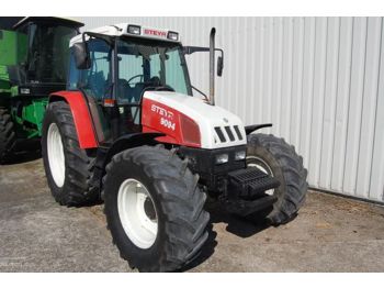 STEYER 9094  - Tracteur agricole