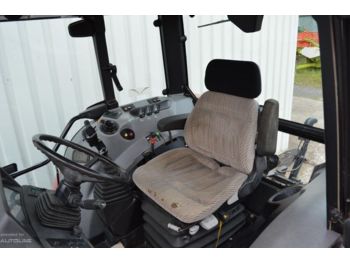 STEYER 9105 - Tracteur agricole