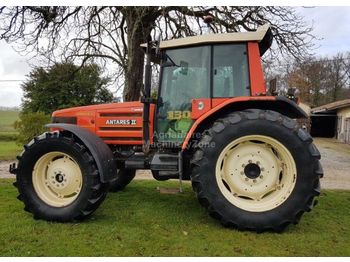 Tracteur agricole Same ANTARES 130