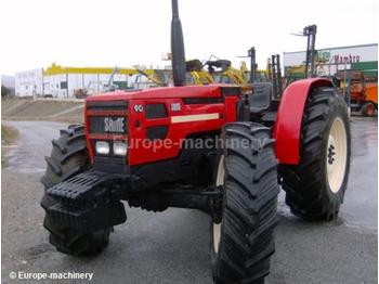 Same EXPLORER 90 - Tracteur agricole