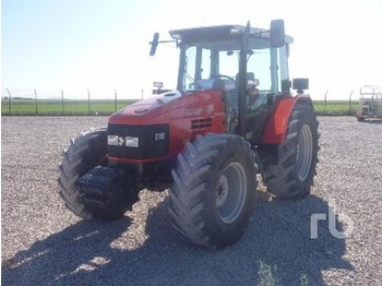 Same SILVER 105 - Tracteur agricole