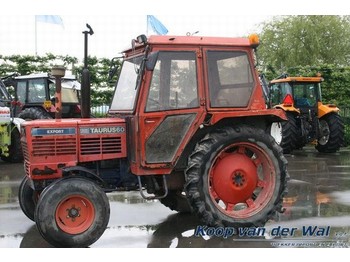 Same Taurus 60 - Tracteur agricole