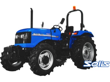 Solis RX50 2wd Open beugel  - Tracteur agricole
