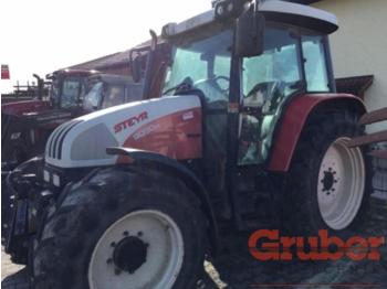 Tracteur agricole Steyr 9090 M
