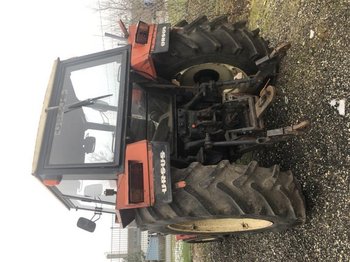Tracteur agricole Ursus 385