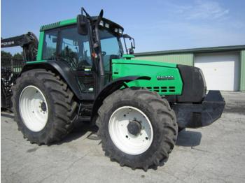 VALTRA 6350-4 Hitech 4x4 - Tracteur agricole