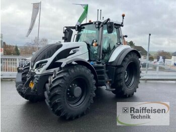 Valtra T175 EV 2A1 - tracteur agricole