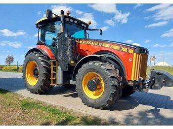  Versatile 335 MFWD - tracteur agricole