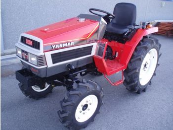 YANMAR FX175 DT - 4X4 - Tracteur agricole