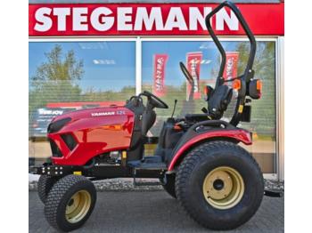 Yanmar SA424V-R - Tracteur agricole