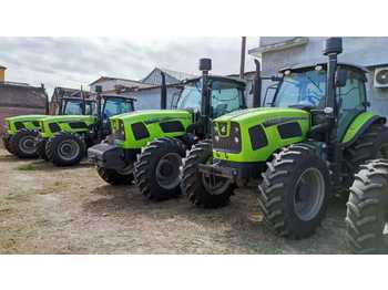 Tracteur agricole Zoomlion