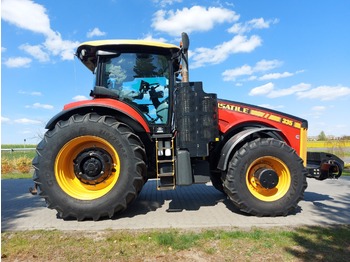 Tracteur agricole VERSATILE 335 MFWD: photos 1