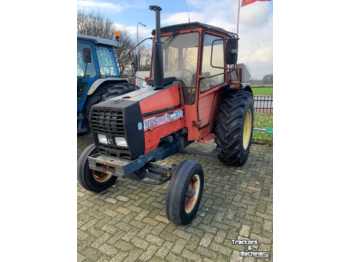 Tracteur agricole Valmet 305: photos 1