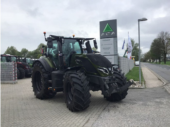 Valtra Q305  - Tracteur agricole: photos 1