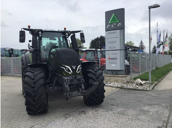 Valtra Q305  - Tracteur agricole: photos 2
