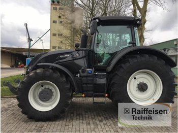 Tracteur agricole Valtra S354 SmartTouch: photos 1
