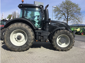 Valtra S394 (Stufe V)  - Tracteur agricole: photos 2