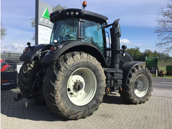 Valtra S394 (Stufe V)  - Tracteur agricole: photos 3