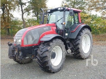 Tracteur agricole Valtra T191H 4Wd Agricultural Tractor: photos 1