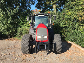 Valtra T191 HiTech - Tracteur agricole: photos 3