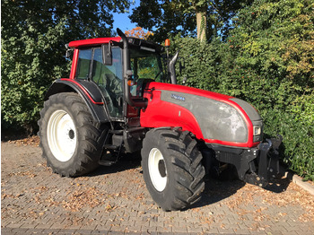 Valtra T191 HiTech - Tracteur agricole: photos 2