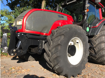 Valtra T191 HiTech - Tracteur agricole: photos 4