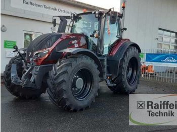 Tracteur agricole Valtra T254V Smart Touch: photos 1