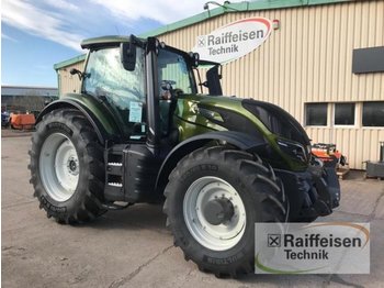 Tracteur agricole neuf Valtra T 214A MR19: photos 1