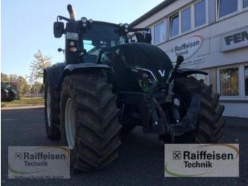 Tracteur agricole Valtra T 254 Smart Touch: photos 1